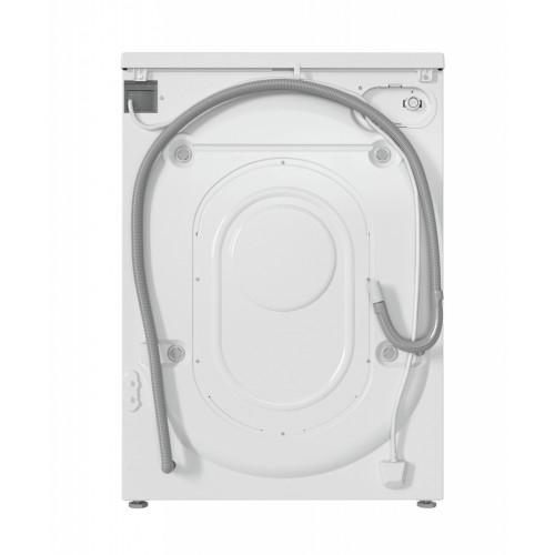 Hotpoint RSSF 624 W IT N lavatrice Caricamento...