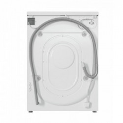 Hotpoint RSSF 624 W IT N lavatrice Caricamento frontale 6 kg 1200 Giri/min C Bianco