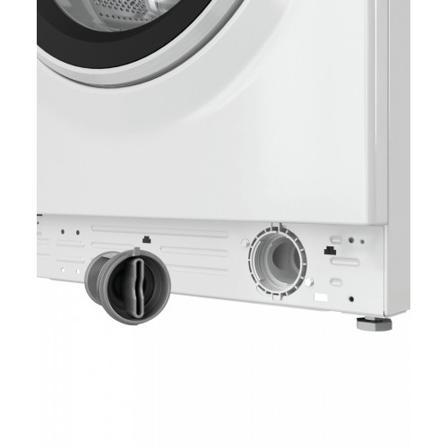 Hotpoint RSSF 624 W IT N lavatrice Caricamento...