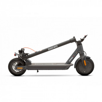 Ducati PRO-I Evo 25 km/h... 2