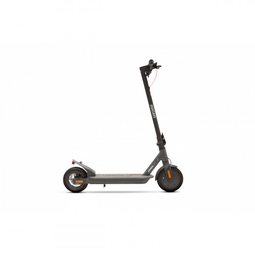 Ducati PRO-I Evo 25 km/h Grigio 7,8 Ah