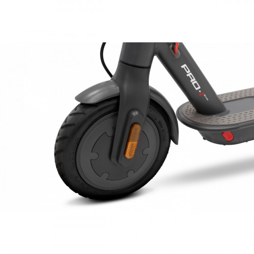 Ducati PRO-I Evo 25 km/h Grigio 7,8 Ah