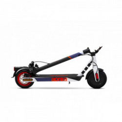 Aprilia eSRZ Safe Ride 25 km/h Multicolore 6 Ah