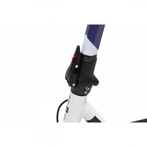 Aprilia eSRZ Safe Ride 25 km/h Multicolore 6 Ah