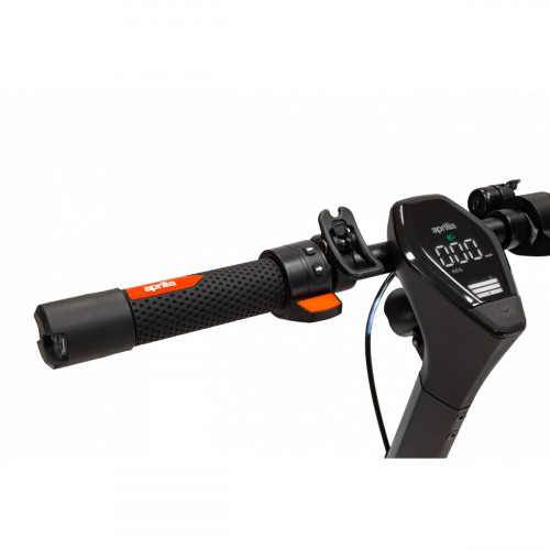 Aprilia eSRZ Safe Ride 25 km/h Multicolore 6 Ah