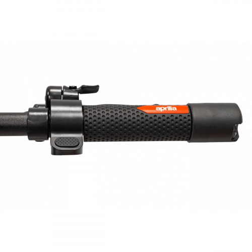 Aprilia eSRZ Safe Ride 25 km/h Multicolore 6 Ah