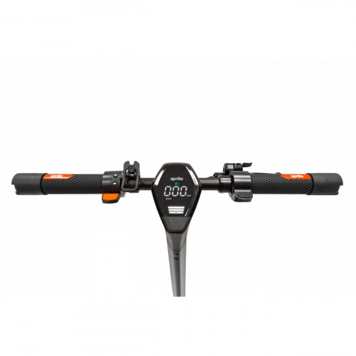 Aprilia eSRZ Safe Ride 25 km/h Multicolore 6 Ah