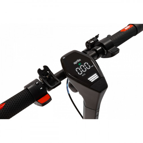 Aprilia eSRZ Safe Ride 25 km/h Multicolore 6 Ah