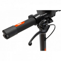 Aprilia eSRZ Safe Ride 25 km/h Multicolore 6 Ah