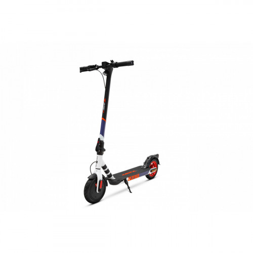 Aprilia eSRZ Safe Ride 25 km/h Multicolore 6 Ah