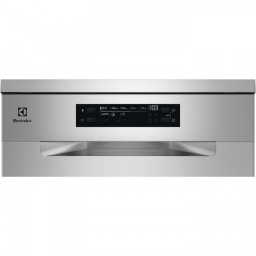 Electrolux ESM48310SX Libera installazione 14...