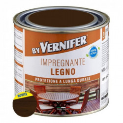 Impregnante legno Arexons 4810 VERNIFER Noce scuro