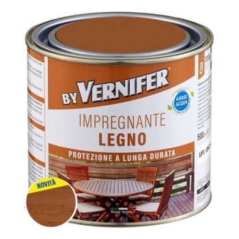 Impregnante legno Arexons...