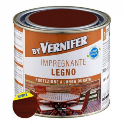 Impregnante legno Arexons 4812 VERNIFER Mogano