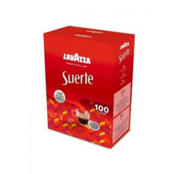 CONF. 100 CIALDE SUERTE