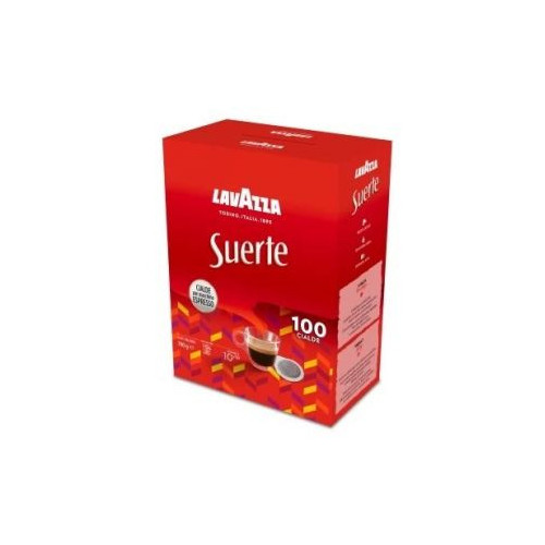 CONF. 100 CIALDE SUERTE