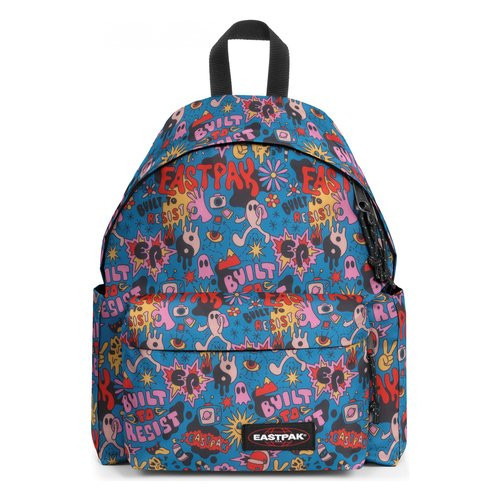 Zainetto Eastpak EK0A5BG47D7 DAY PACK'R Doodle blu