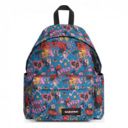Zainetto Eastpak EK0A5BG47D7 DAY PACK'R Doodle blu