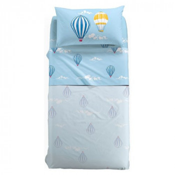 Completo letto Caleffi...