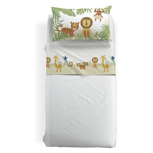 Completo letto Caleffi 1006323 TROPICAL