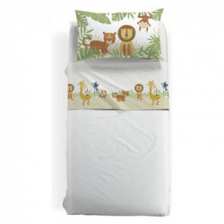 Completo letto Caleffi 1006323 TROPICAL