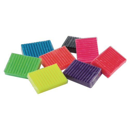 Pasta modellabile Fila F603200 GIOTTO Pongo...