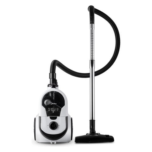 Aspirapolvere Midea MBC1860WB White e Black