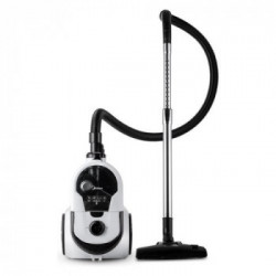 Aspirapolvere Midea MBC1860WB White e Black