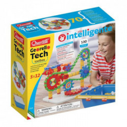 Costruzioni Quercetti 2310 Georello Toolbox