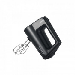 Midea HM0293 sbattitore Sbattitore manuale 400 W Nero