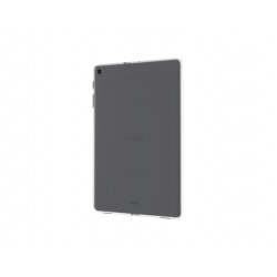 Samsung GP-FPT515WSBTW custodia per tablet 25,6 cm (10.1") Cover Trasparente