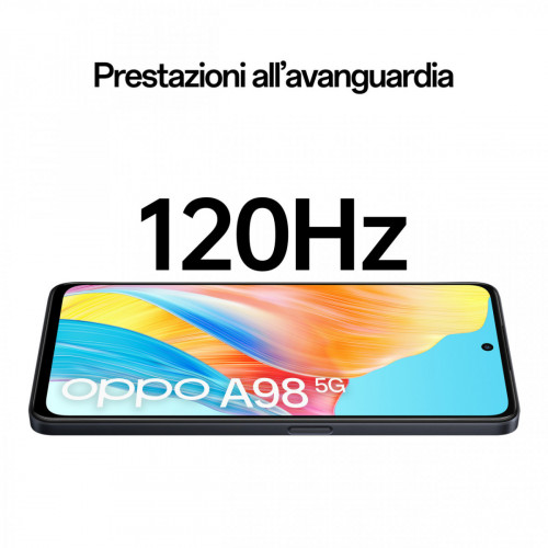 OPPO A98 5G Smartphone, AI Tripla fotocamera...
