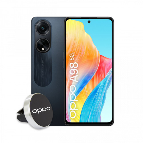 OPPO A98 5G Smartphone, AI Tripla fotocamera...