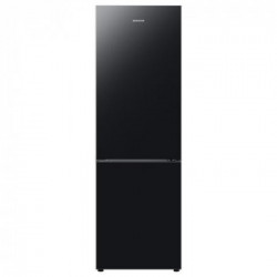 SAMSUNG FRIGO.RB33B610EBN BLACK (E) Inverter, total no frost, LxHxP: 59.5 X 185.3 X 65.8