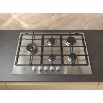 Whirlpool TGML 761 IX R... 2