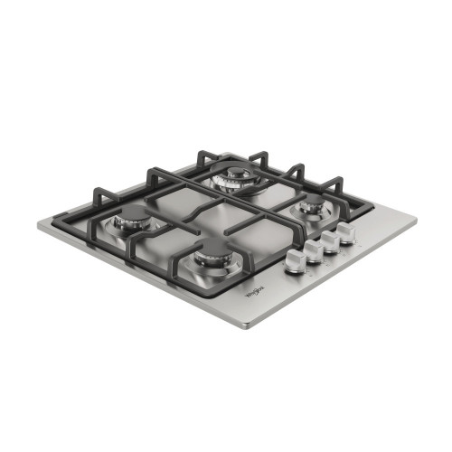 Whirlpool TGML 661 IX R Acciaio inossidabile Da...