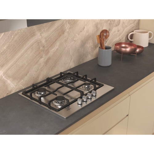 Whirlpool TGML 661 IX R Acciaio inossidabile Da...