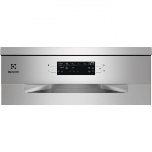 Electrolux ESM48200SX Libera installazione 14...