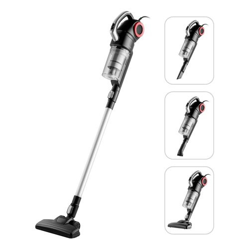 Scopa elettrica filo Midea MCS2045BR P1 Black e...