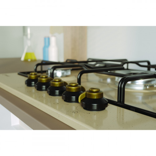 Indesit TH 752 /I (AV) Avena Da incasso 75 cm...