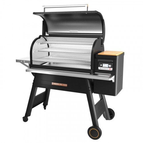 Traeger Timberline 1300 - Barbecue a Pellet,...