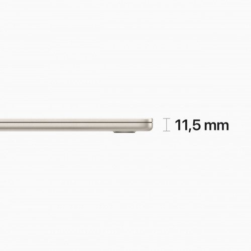 Apple MacBook Air 15" M2 8-core CPU 10-core GPU...