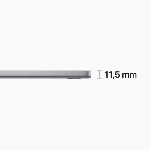 Apple MacBook Air 15" M2 8-core CPU 10-core GPU...