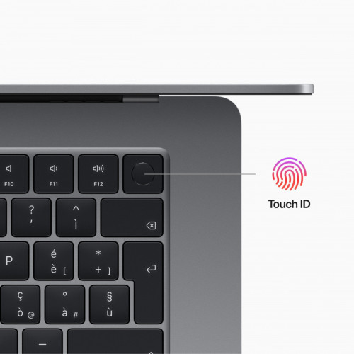 Apple MacBook Air 15" M2 8-core CPU 10-core GPU...