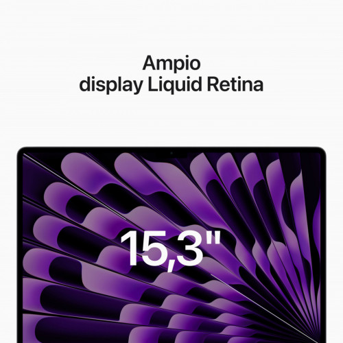 Apple MacBook Air 15" M2 8-core CPU 10-core GPU...