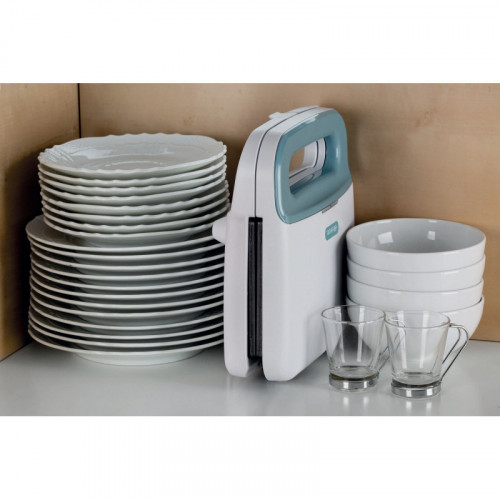 Ariete 1971 Sandwich Maker Breakfast, Piastra...