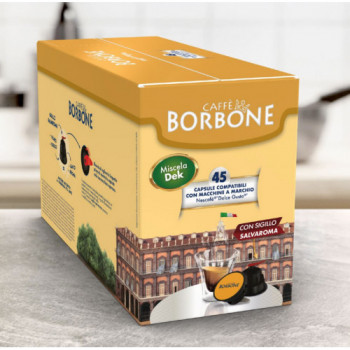Caffè Borbone... 2