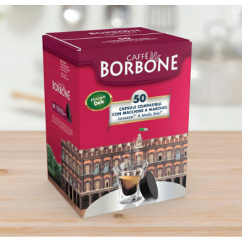 Caffè Borbone... 2