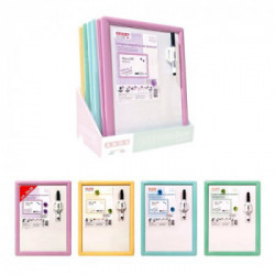 Lavagnetta Arda 974P KEEPCOLOUR Pastel Assortito