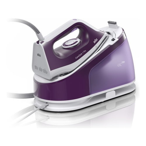 SIST. STIRANTE A FREDDO 2400W 6BAR 400G/MIN